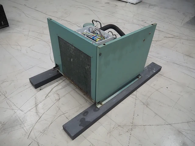 Bitzer kühlmaschinenbau gmbh - afbeelding 5 van  11