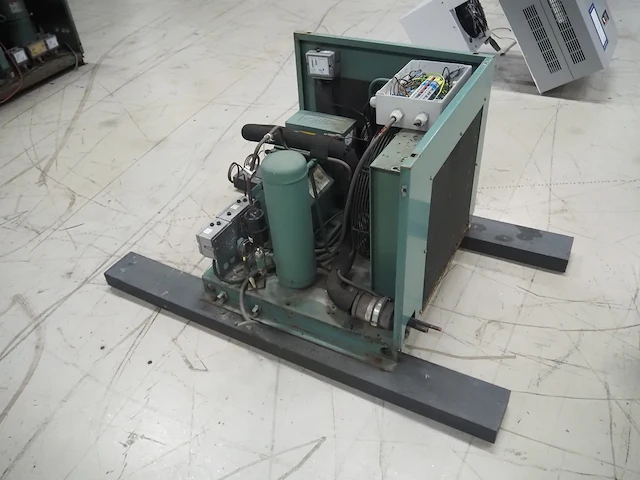 Bitzer kühlmaschinenbau gmbh - afbeelding 6 van  11