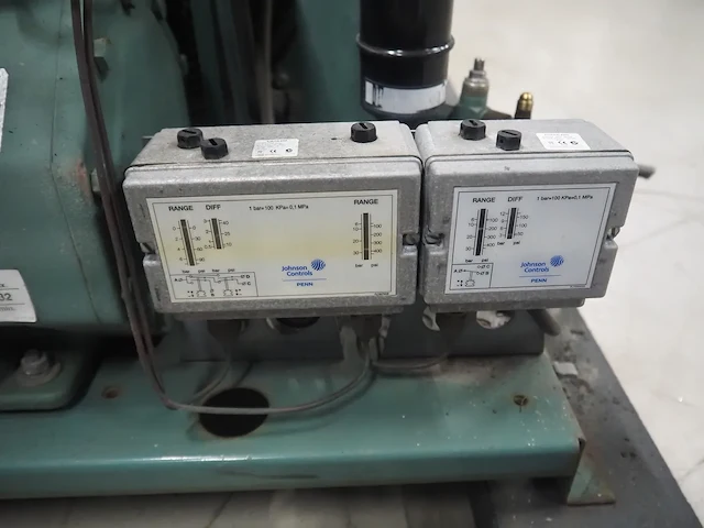 Bitzer kühlmaschinenbau gmbh - afbeelding 10 van  11