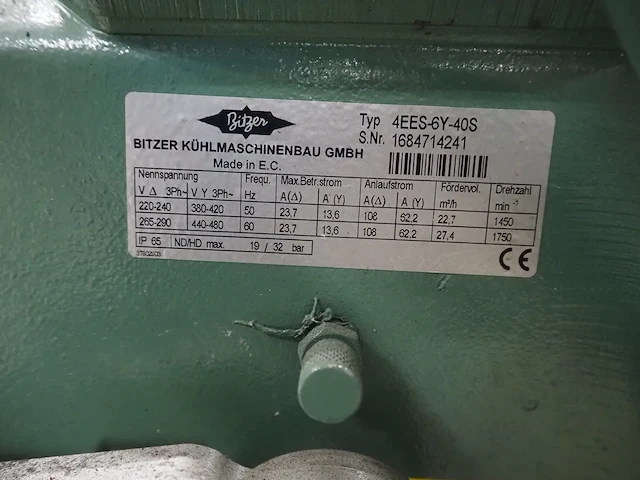 Bitzer kühlmaschinenbau gmbh - afbeelding 3 van  16