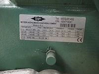 Bitzer kühlmaschinenbau gmbh - afbeelding 3 van  16