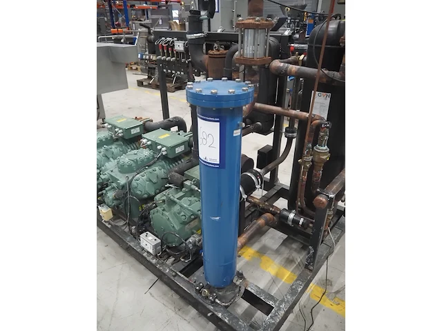 Bitzer kühlmaschinenbau gmbh - afbeelding 4 van  16