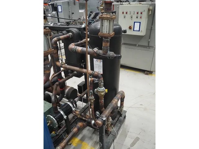 Bitzer kühlmaschinenbau gmbh - afbeelding 5 van  16
