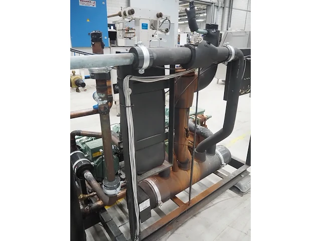 Bitzer kühlmaschinenbau gmbh - afbeelding 7 van  16