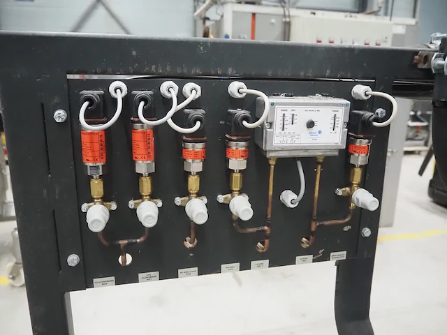 Bitzer kühlmaschinenbau gmbh - afbeelding 8 van  16
