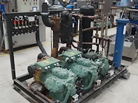 Bitzer kühlmaschinenbau gmbh