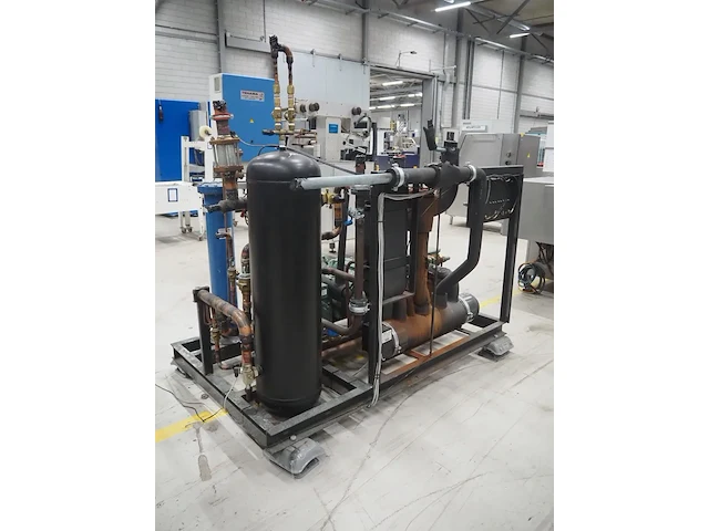 Bitzer kühlmaschinenbau gmbh - afbeelding 10 van  16