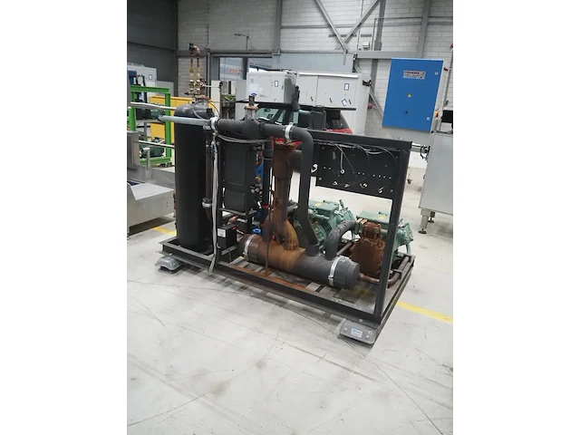 Bitzer kühlmaschinenbau gmbh - afbeelding 11 van  16