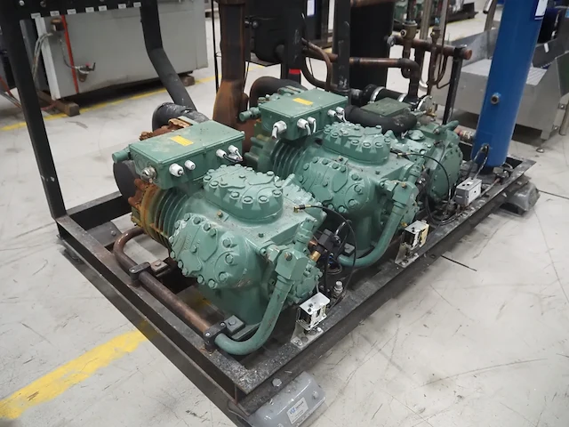 Bitzer kühlmaschinenbau gmbh - afbeelding 12 van  16