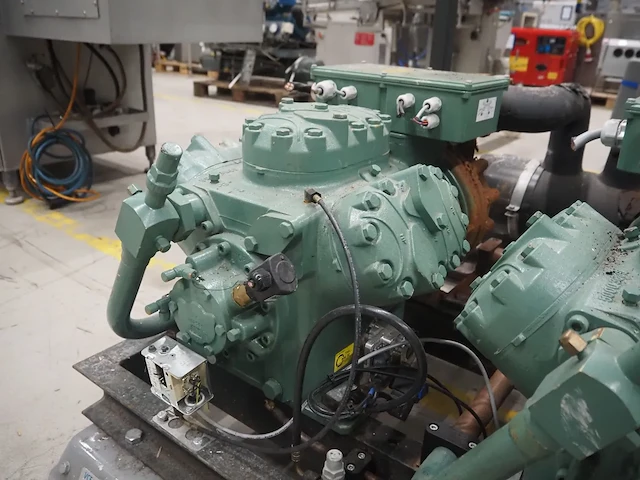 Bitzer kühlmaschinenbau gmbh - afbeelding 13 van  16