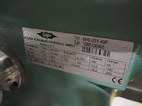 Bitzer kühlmaschinenbau gmbh - afbeelding 14 van  16
