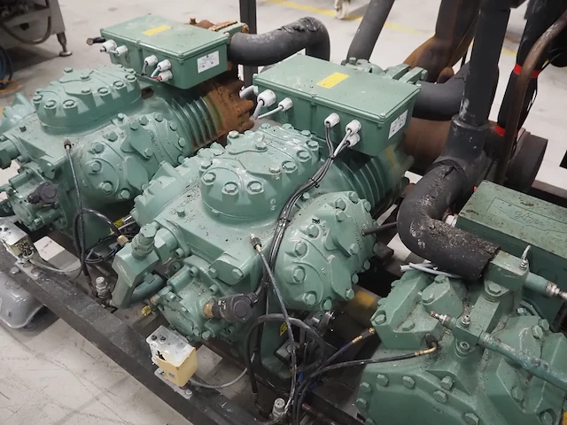 Bitzer kühlmaschinenbau gmbh - afbeelding 15 van  16