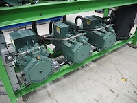 Bitzer kühlmaschinenbau gmbh - afbeelding 2 van  20