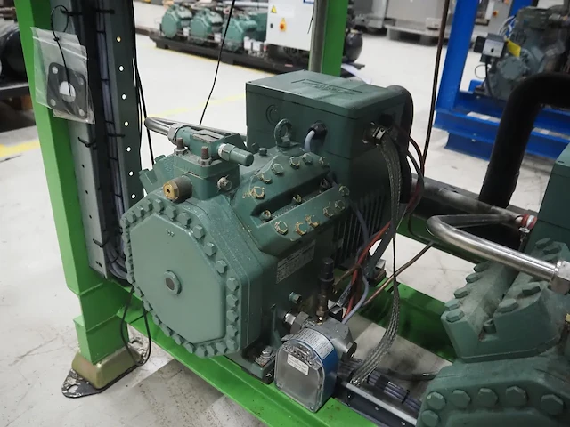 Bitzer kühlmaschinenbau gmbh - afbeelding 3 van  20