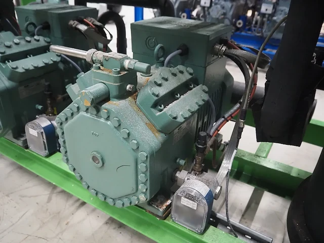 Bitzer kühlmaschinenbau gmbh - afbeelding 7 van  20