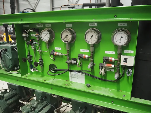 Bitzer kühlmaschinenbau gmbh - afbeelding 9 van  20