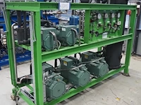 Bitzer kühlmaschinenbau gmbh