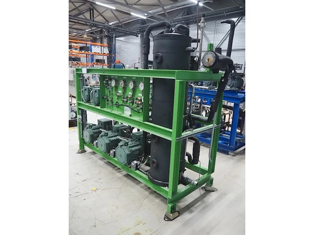 Bitzer kühlmaschinenbau gmbh - afbeelding 12 van  20