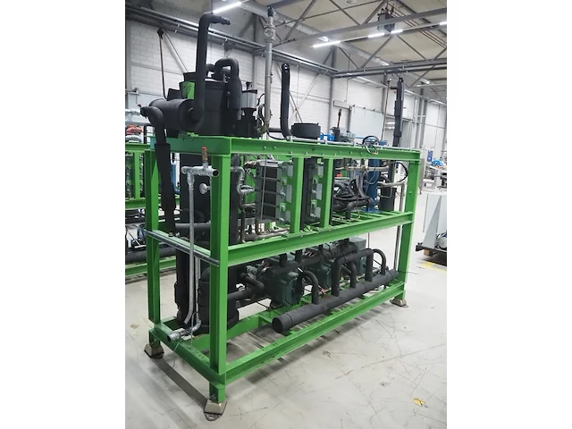 Bitzer kühlmaschinenbau gmbh - afbeelding 14 van  20