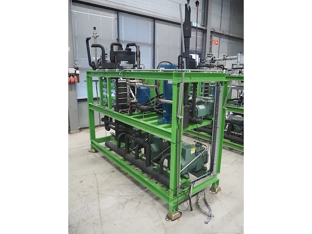 Bitzer kühlmaschinenbau gmbh - afbeelding 15 van  20