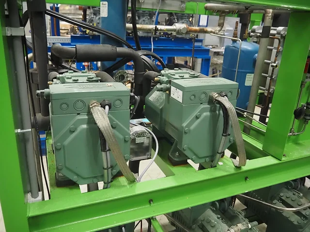 Bitzer kühlmaschinenbau gmbh - afbeelding 16 van  20