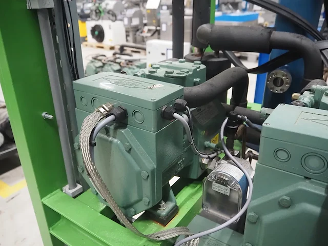 Bitzer kühlmaschinenbau gmbh - afbeelding 17 van  20