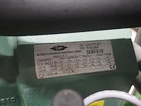 Bitzer kühlmaschinenbau gmbh - afbeelding 18 van  20