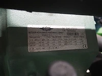 Bitzer kühlmaschinenbau gmbh - afbeelding 20 van  20