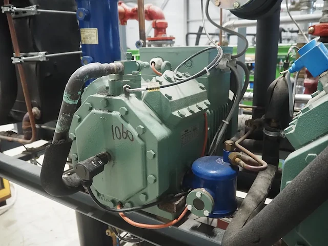 Bitzer kühlmaschinenbau gmbh - afbeelding 2 van  14