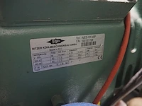 Bitzer kühlmaschinenbau gmbh - afbeelding 3 van  14