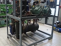 Bitzer kühlmaschinenbau gmbh