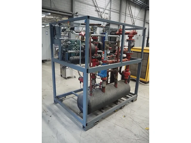 Bitzer kühlmaschinenbau gmbh - afbeelding 8 van  14