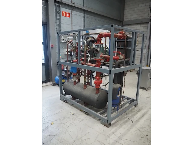 Bitzer kühlmaschinenbau gmbh - afbeelding 9 van  14