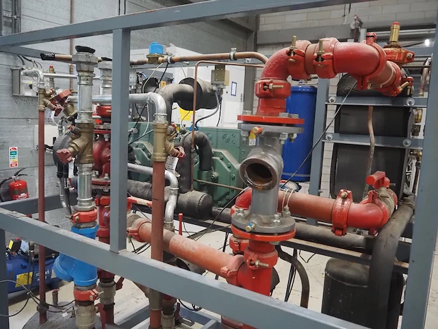 Bitzer kühlmaschinenbau gmbh - afbeelding 11 van  14