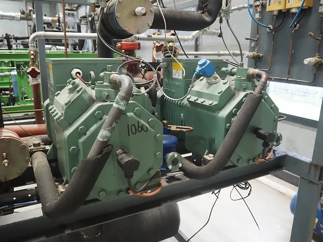 Bitzer kühlmaschinenbau gmbh - afbeelding 14 van  14