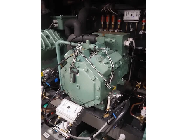 Bitzer kühlmaschinenbau gmbh - afbeelding 4 van  19