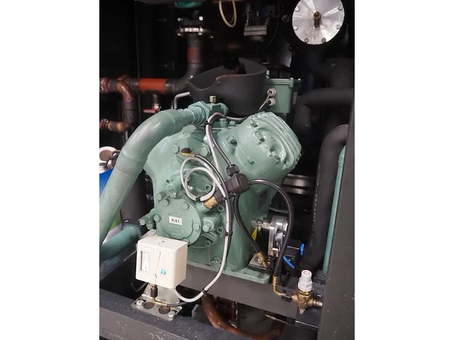 Bitzer kühlmaschinenbau gmbh - afbeelding 6 van  19