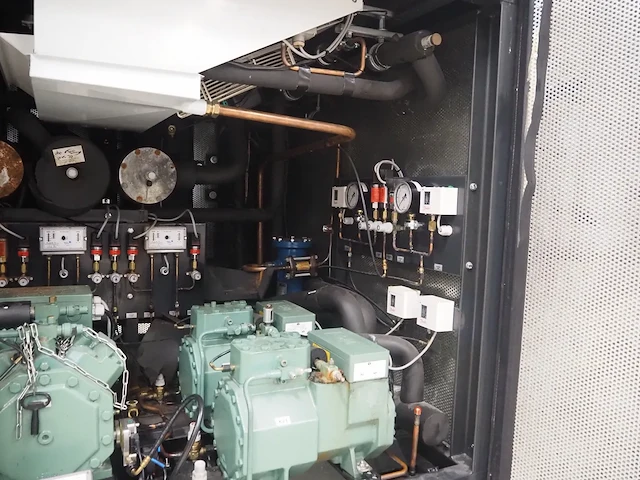 Bitzer kühlmaschinenbau gmbh - afbeelding 8 van  19