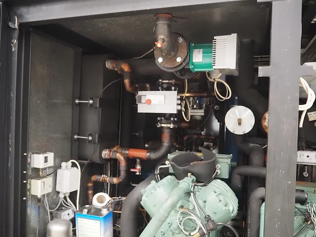 Bitzer kühlmaschinenbau gmbh - afbeelding 9 van  19