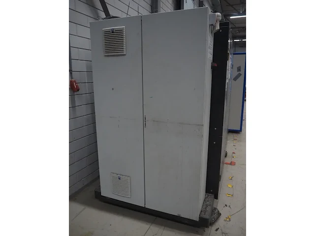 Bitzer kühlmaschinenbau gmbh - afbeelding 10 van  19