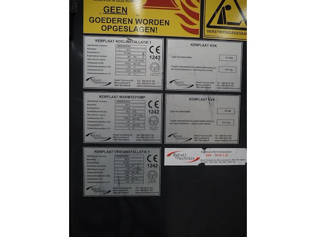 Bitzer kühlmaschinenbau gmbh - afbeelding 11 van  19