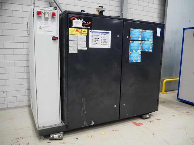 Bitzer kühlmaschinenbau gmbh - afbeelding 12 van  19
