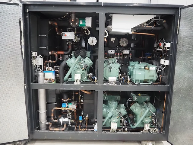 Bitzer kühlmaschinenbau gmbh - afbeelding 14 van  19