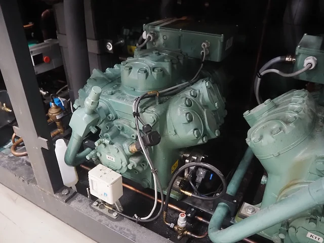 Bitzer kühlmaschinenbau gmbh - afbeelding 16 van  19