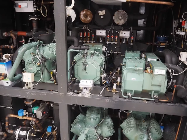 Bitzer kühlmaschinenbau gmbh - afbeelding 19 van  19