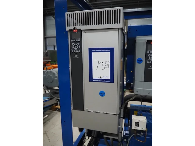 Bitzer kühlmaschinenbau gmbh - afbeelding 11 van  21