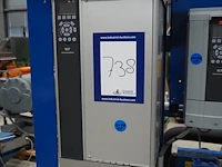 Bitzer kühlmaschinenbau gmbh - afbeelding 11 van  21