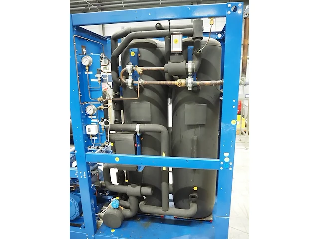 Bitzer kühlmaschinenbau gmbh - afbeelding 13 van  21