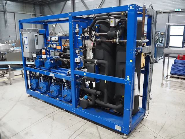 Bitzer kühlmaschinenbau gmbh - afbeelding 12 van  21