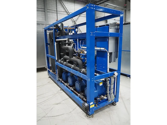 Bitzer kühlmaschinenbau gmbh - afbeelding 16 van  21